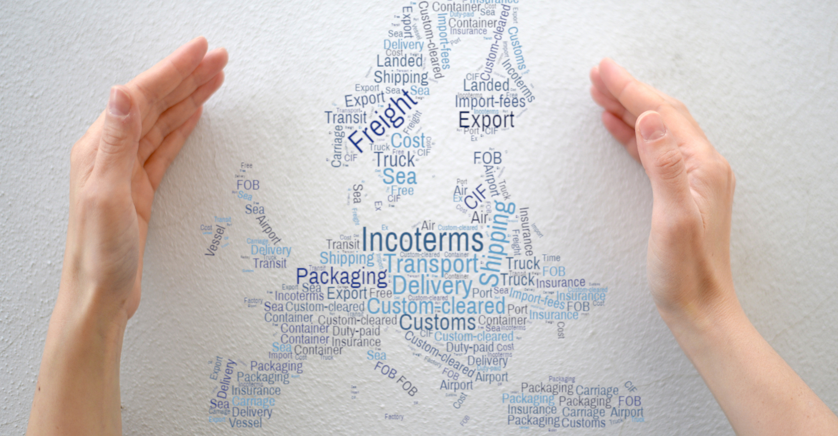 incoterms y calendario